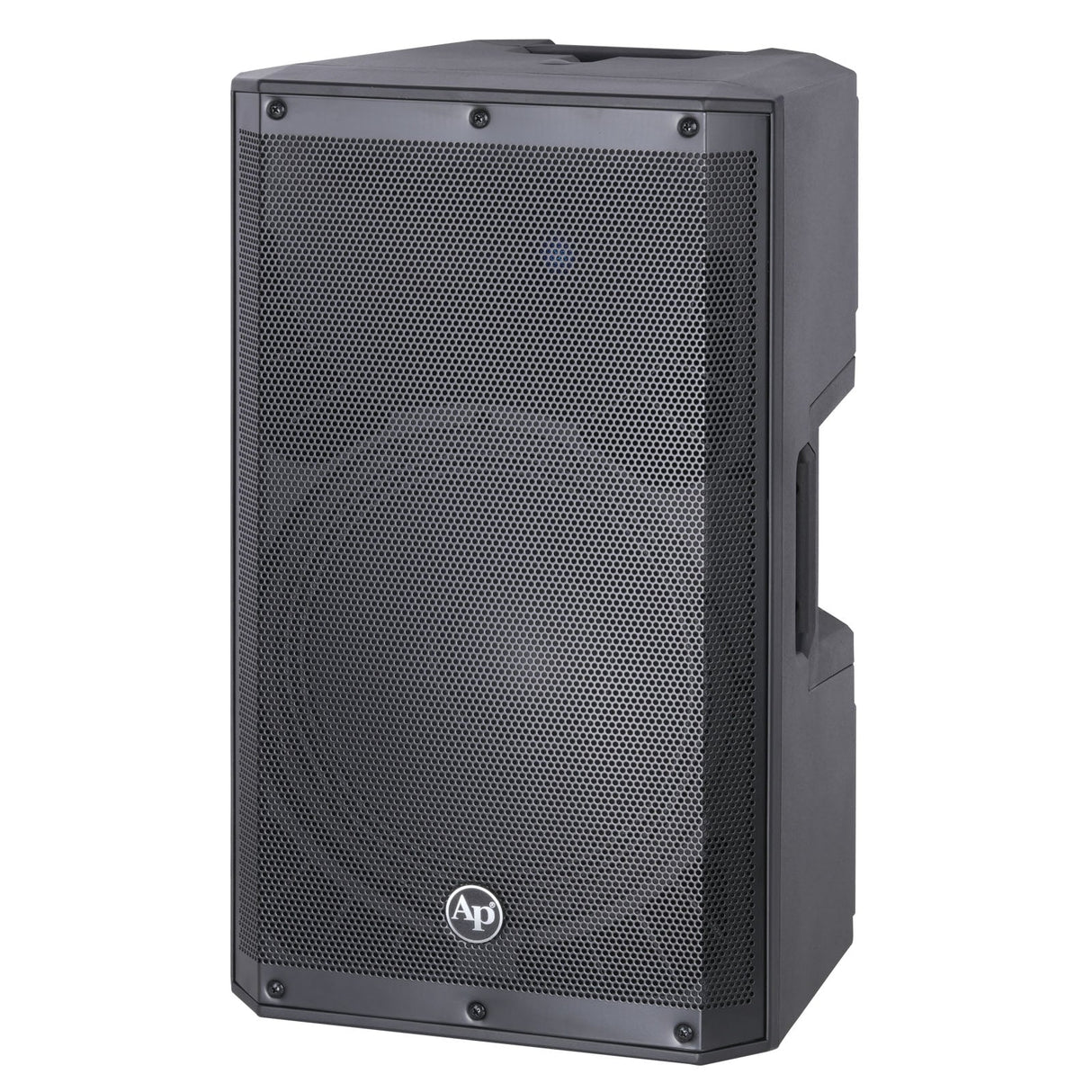 2-Way Professional Active Loudspeaker (DJPW-X12-DSP) Audiopipe