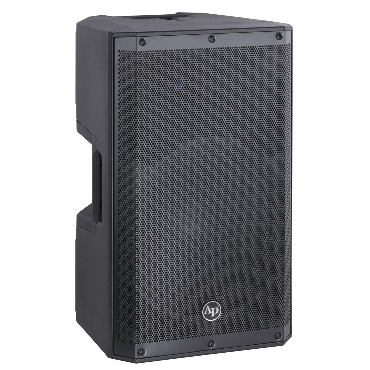 2-Way Professional Active Loudspeaker (DJPW-X12-DSP) Audiopipe