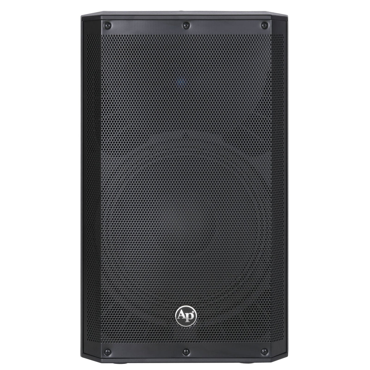 2-Way Professional Active Loudspeaker (DJPW-X12-DSP) Audiopipe