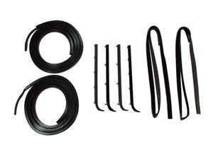 Precision Front Door Seal Kit Precision
