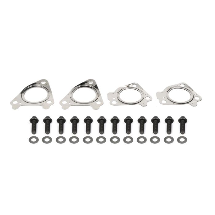 TruckTok 2001-2016 6.6L Chevrolet Chevy GMC Duramax LB7 LLY LBZ LMM LML Exhaust Up-Pipe TruckTok