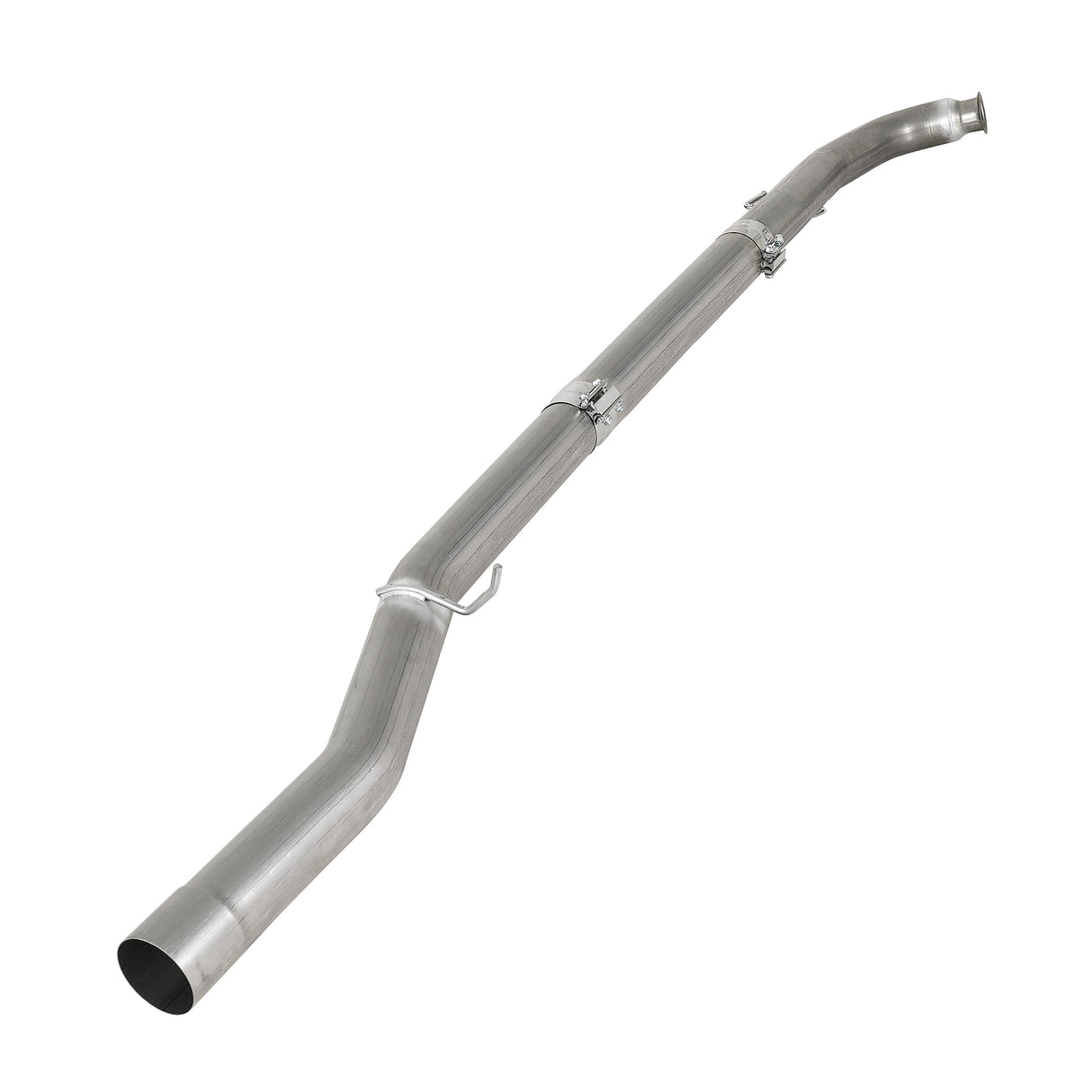 TruckTok 2011-2016 6.6L Duramax LML 4"/5" DP-Back DPF/EGR Delete kit TruckTok
