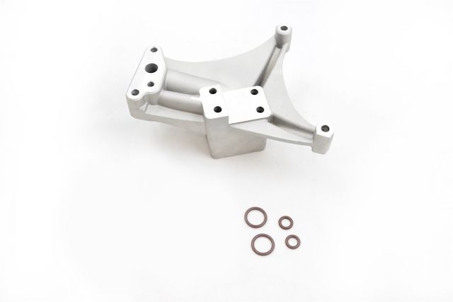 Complete Performance Power Series Turbo Kit - 1994-1997 Ford F-Series Complete Performance