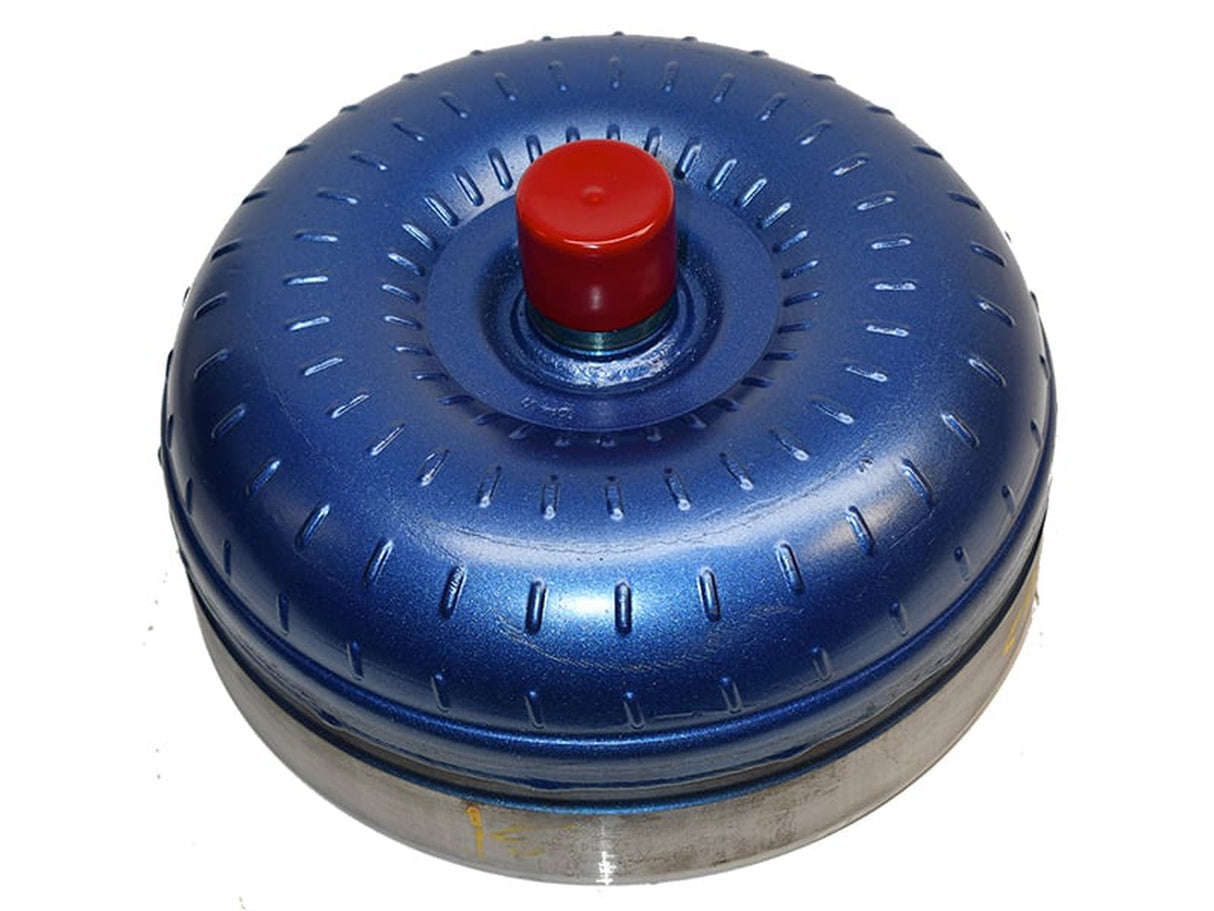 DPC 5R110 Heavy Duty Triple Disc Torque Converter, 2000 Stall, 2003-2010 Ford 6.0L/6.4LPowerstroke Diesel Performance Converters