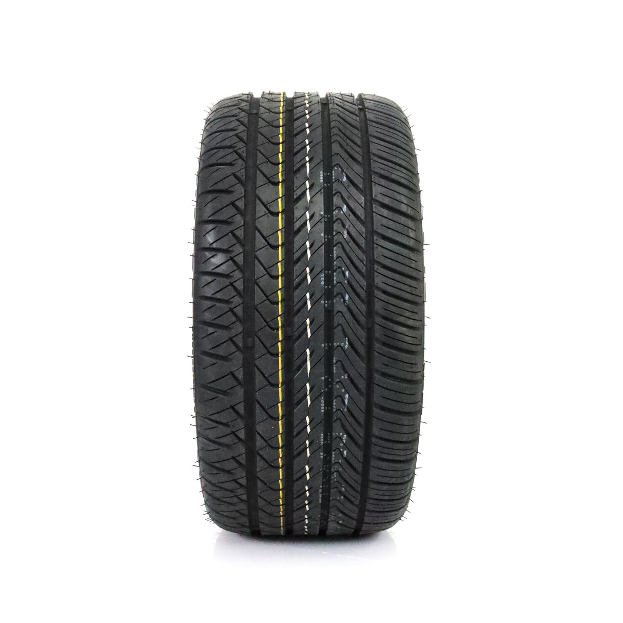 MODZ Drift 14x7 Gunmetal & X Comp H/T Tire Package