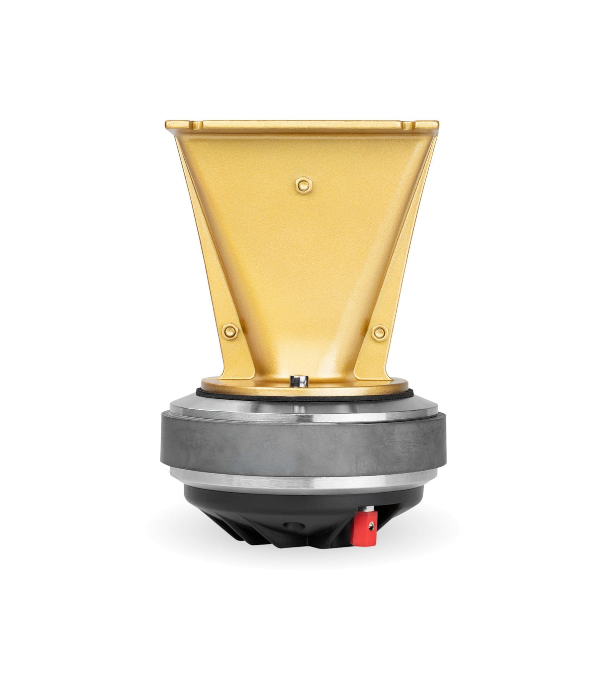 CRX-350HR-GOLD | 1200W MAX | 8ohm Comando Audio