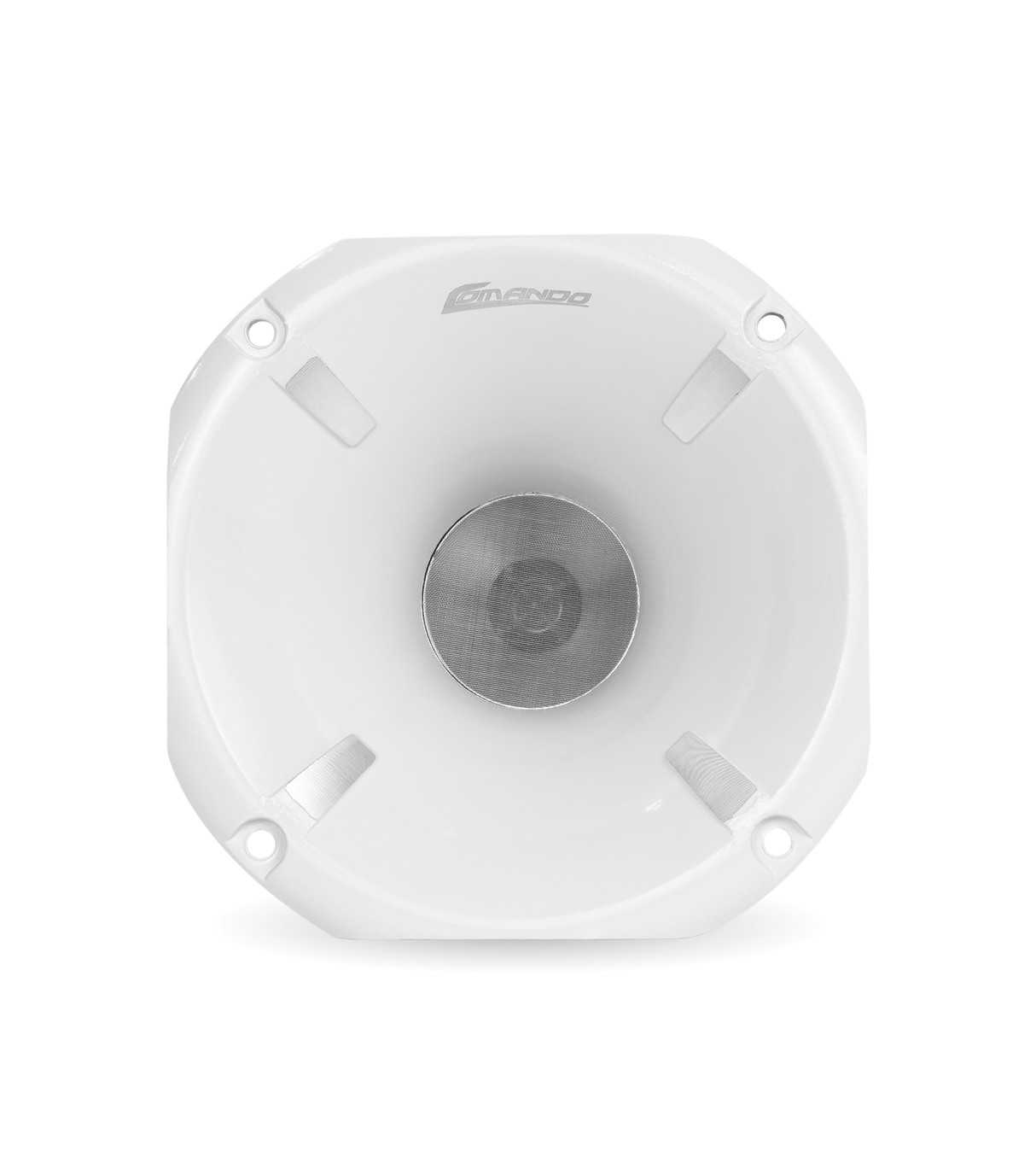 CX700-HRN-WHITE Comando Audio
