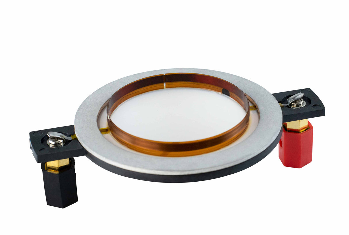 DRLA-350TI-VC Comando Audio