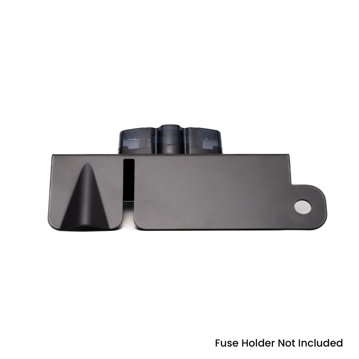 Trail Seven Fuse Holder Mounting Plate | '21- Current Ford Bronco