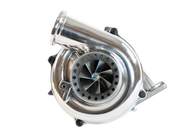 Complete Performance Power Series Turbo Kit - 1994-1997 Ford F-Series Complete Performance
