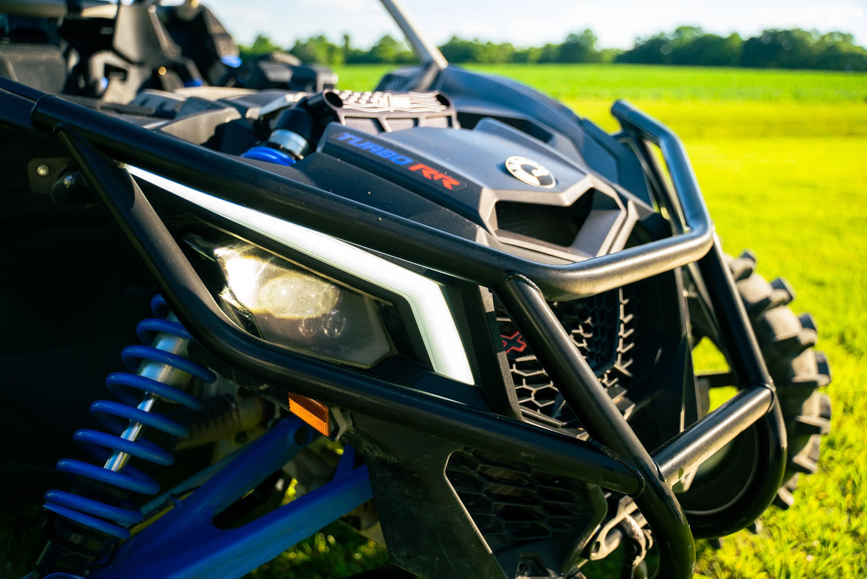 Turn Signal Kit for Can-Am Maverick UTVs Corbin Custom Works LLC