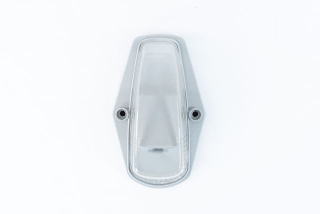 Complete Performance Clear Cab Light Kit - 1973-1997 Ford F-Series Complete Performance