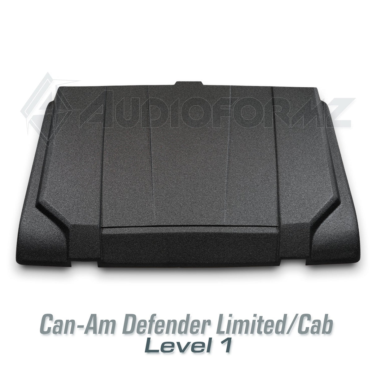 2016-2025 Can-Am Defender HD7-HD10 Limited/Cab Stereo Tops (2-Door) Can-Am