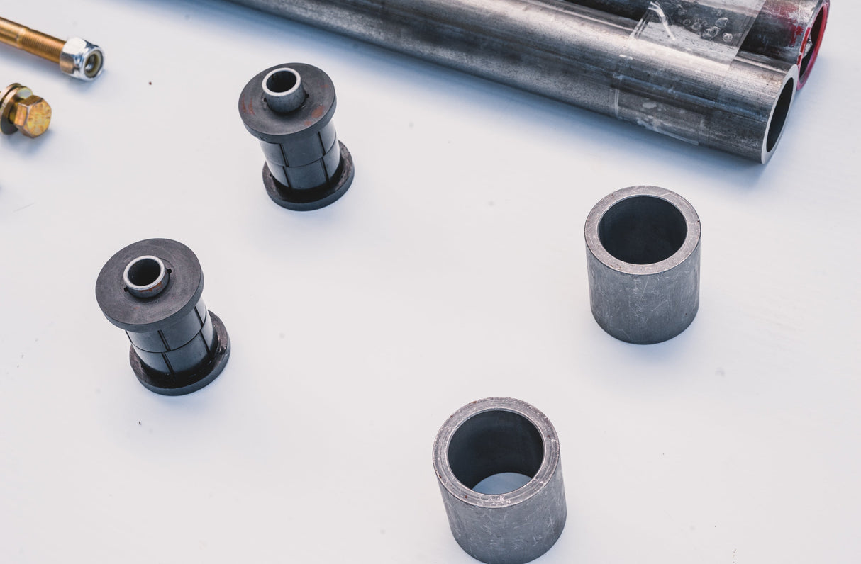 FFS HD DIY Traction Bar Kit Far From Stock