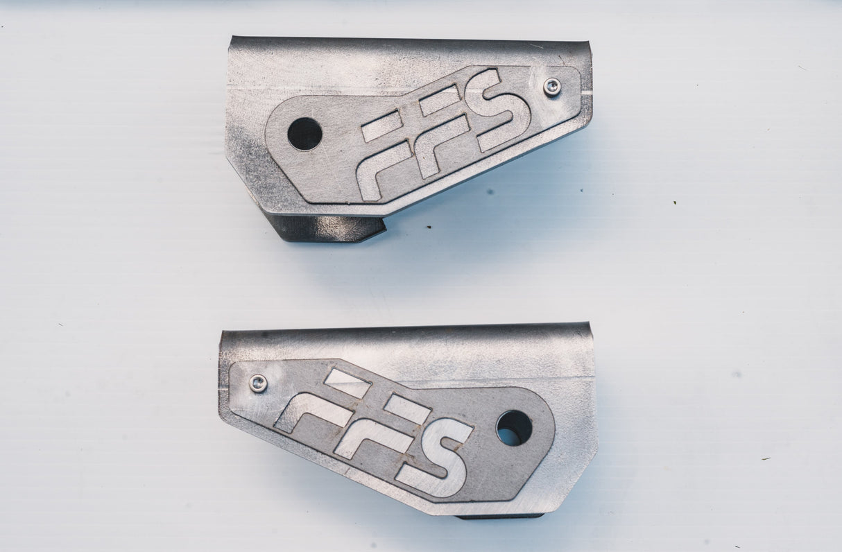 FFS HD DIY Traction Bar Kit Far From Stock