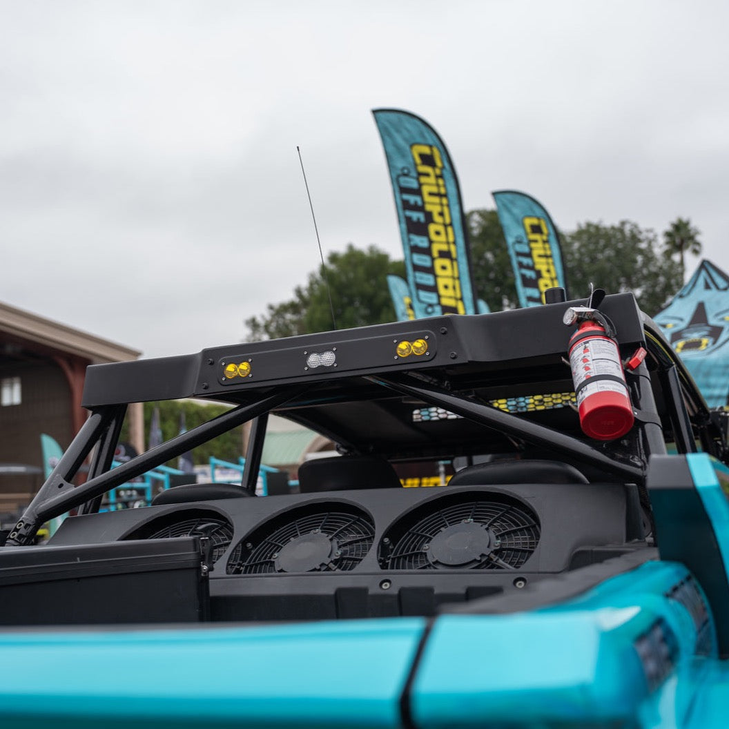 SPEED S2 CHASE LIGHT Chupacabra Offroad