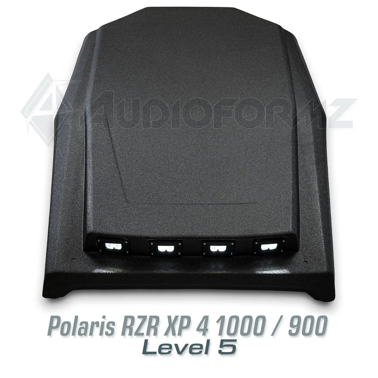 2014-23 Polaris RZR XP 4 1000 / 2015+ RZR 4 900 Stereo Tops (4-Seat)