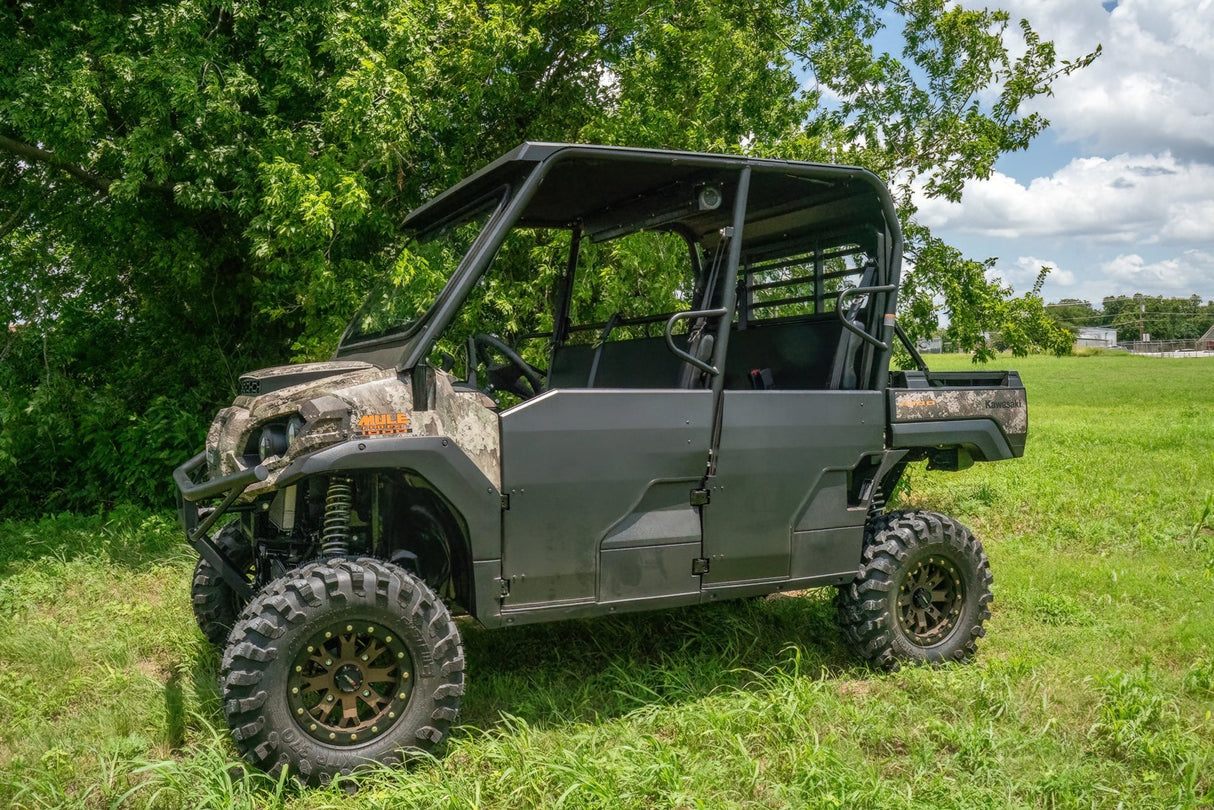 3" Lift Kit 2024-2026 Kawasaki Pro FXT 1000 Fortress Pro