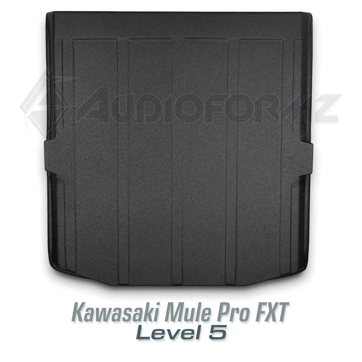 2015+ Kawasaki Mule Pro-FXT Stereo Tops (4-Door) Kawasaki