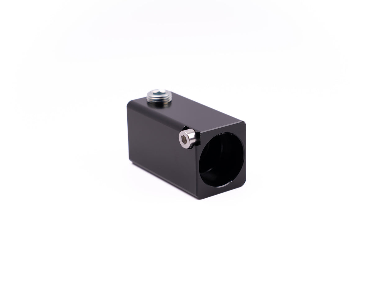 SPE Motorsport 11-26 Coyote Mustang Vac/Boost Manifold Tee