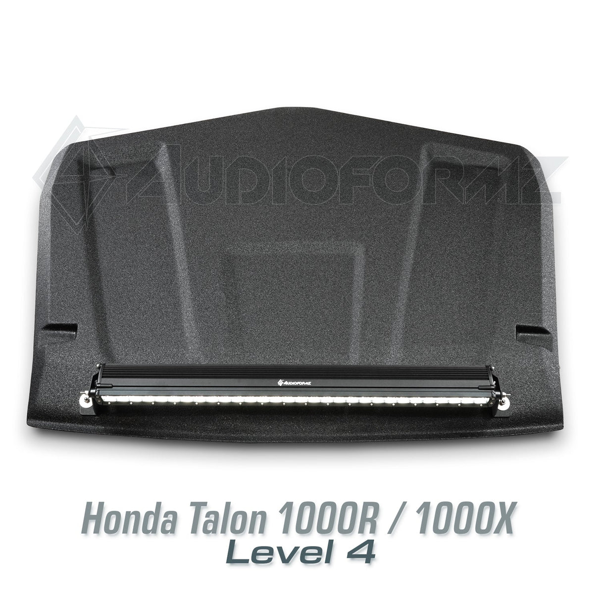 2019+ Honda Talon 1000R / 1000X Stereo Tops (2-Seat) Honda