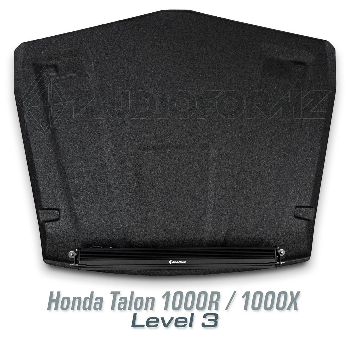 2019+ Honda Talon 1000R / 1000X Stereo Tops (2-Seat) Honda