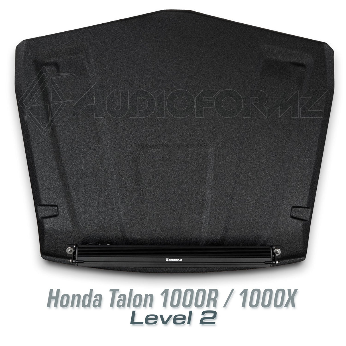 2019+ Honda Talon 1000R / 1000X Stereo Tops (2-Seat) Honda