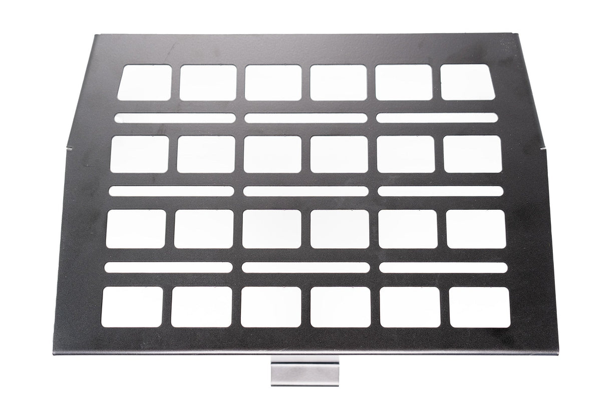 Center Console MOLLE Panel (1992-1997) Super Cab/Bronco