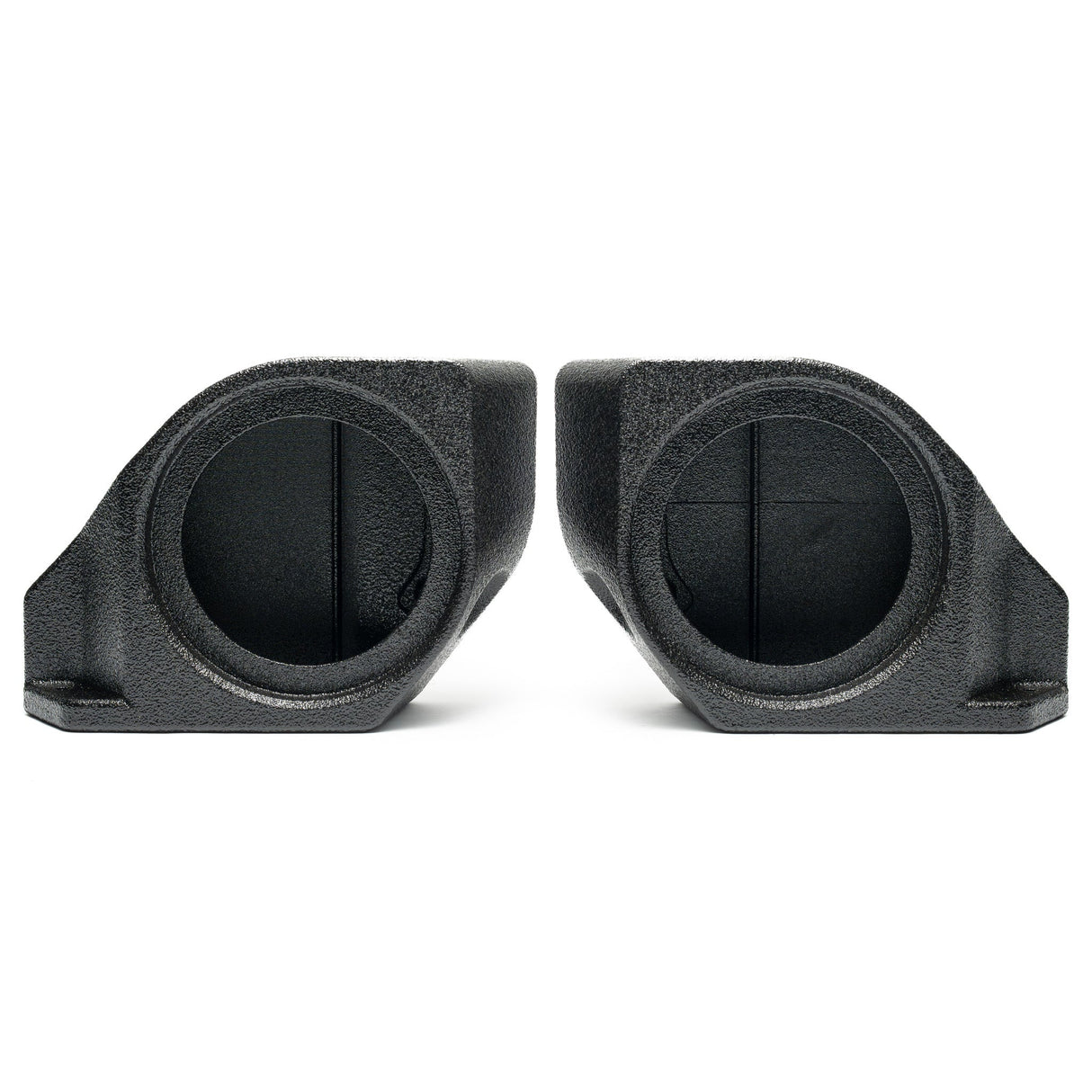 Trail Seven Plug & Play Rear 6.5" Speaker Pods 2DR/ 4DR | 21'- Current Ford Bronco