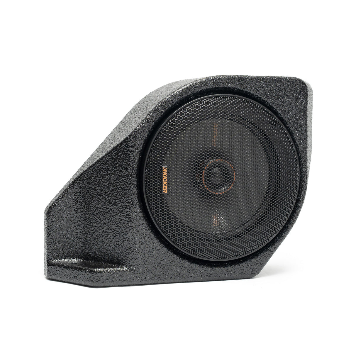 Trail Seven Plug & Play Rear 6.5" Speaker Pods 2DR/ 4DR | 21'- Current Ford Bronco