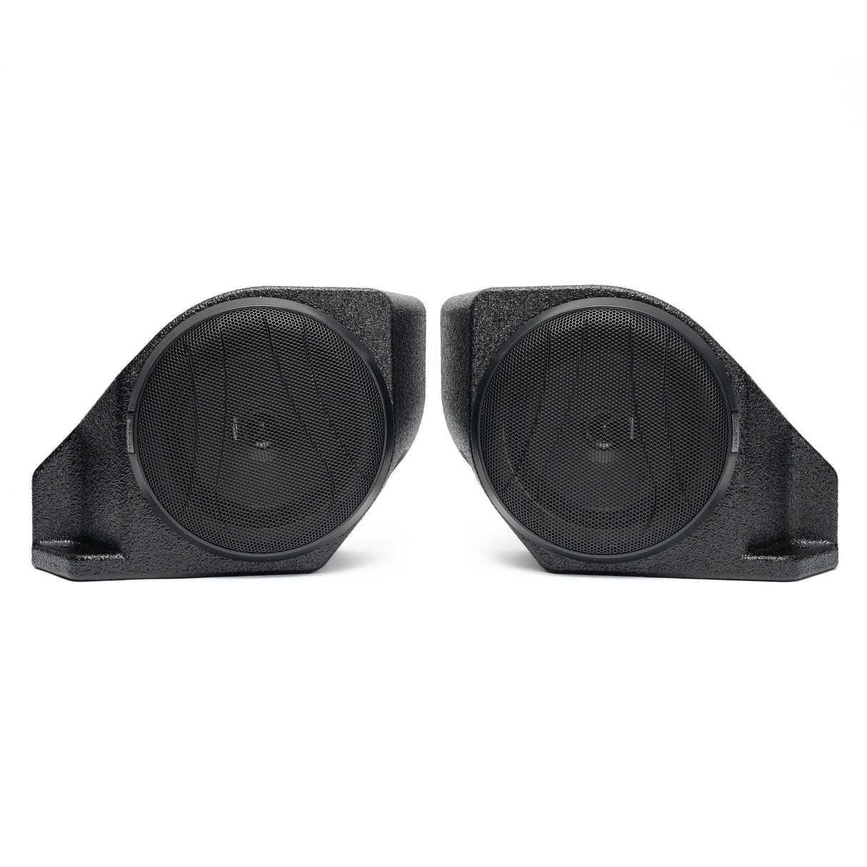 Trail Seven Plug & Play Rear 6.5" Speaker Pods 2DR/ 4DR | 21'- Current Ford Bronco