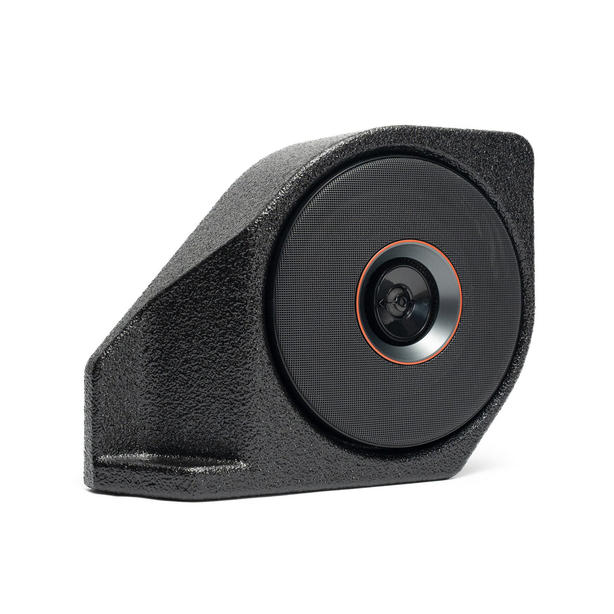Trail Seven Plug & Play Rear 6.5" Speaker Pods 2DR/ 4DR | 21'- Current Ford Bronco