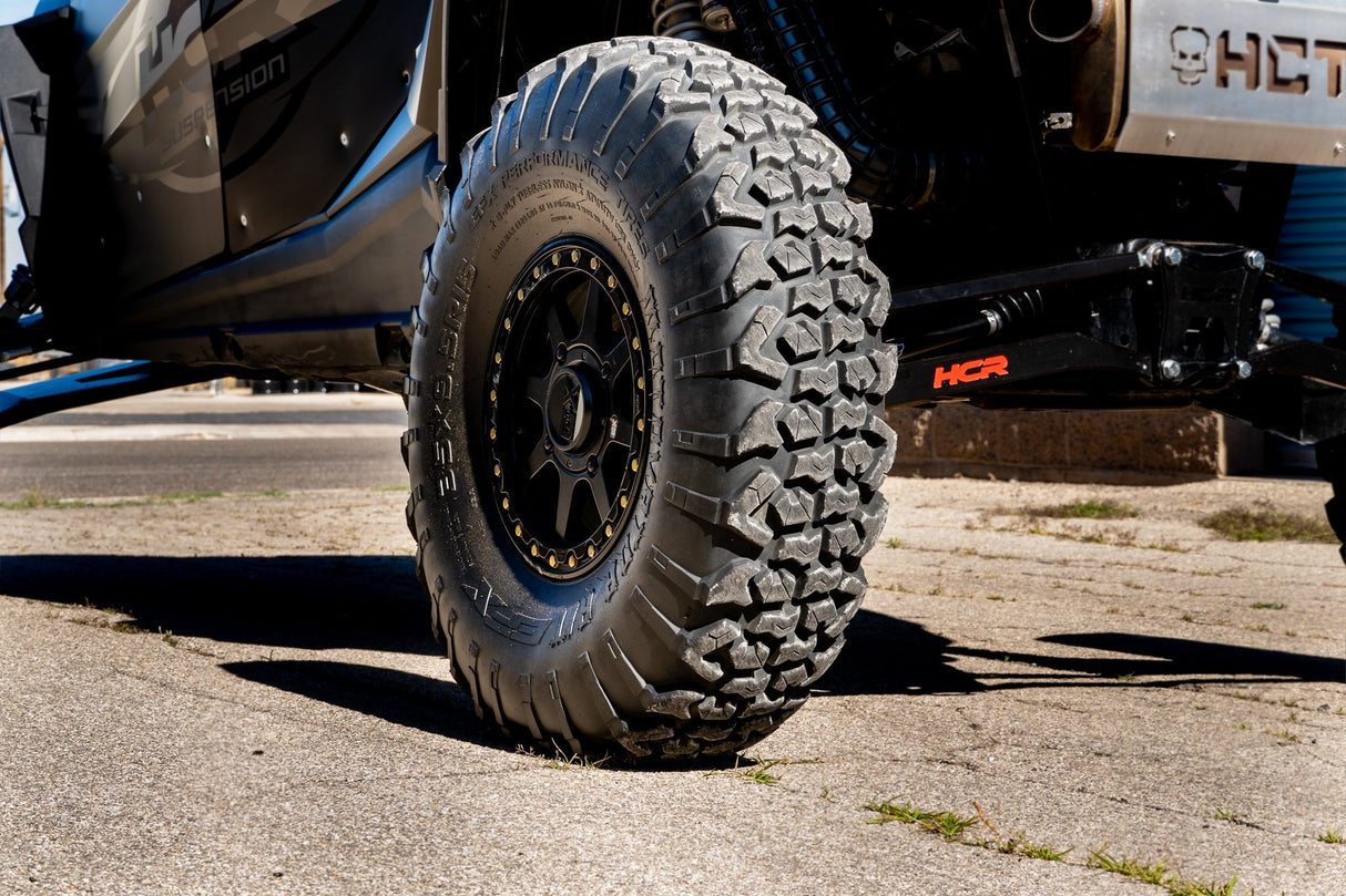 HCR Racing RZR-05700 Polaris RZR XP 1000 Dual-Sport Mid-Travel Suspension Kit HCR Racing