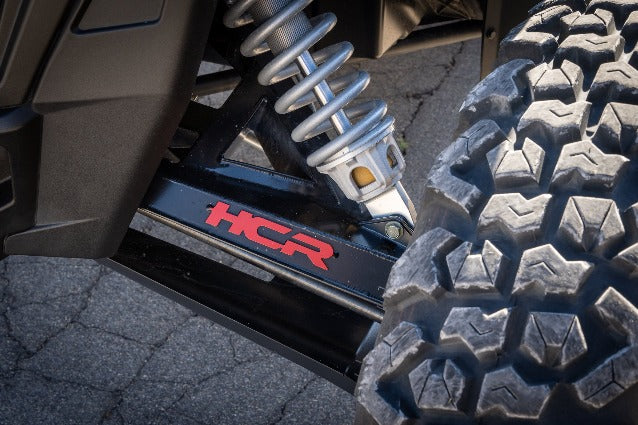HCR Racing RZR-05700 Polaris RZR XP 1000 Dual-Sport Mid-Travel Suspension Kit HCR Racing