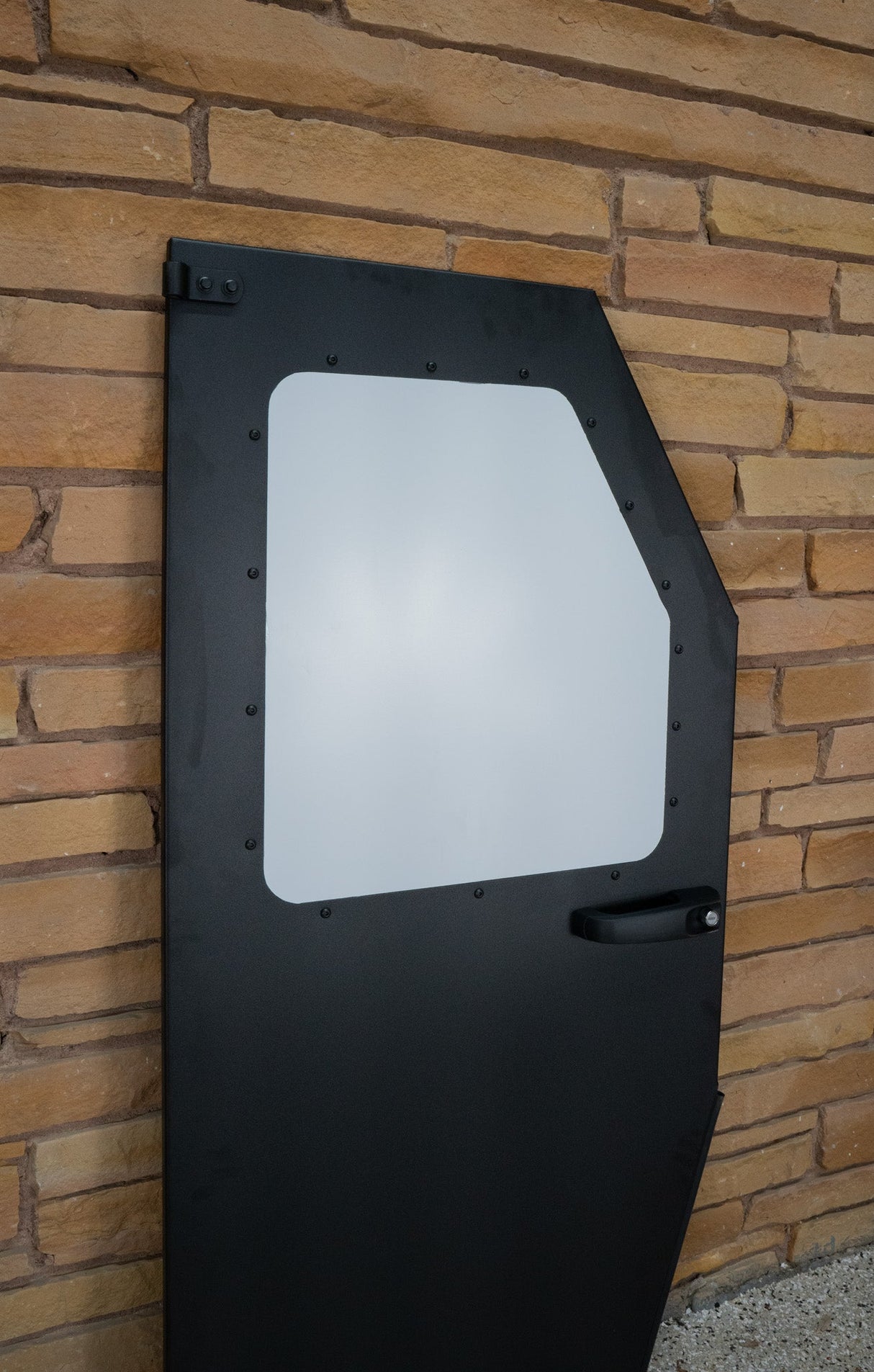 Cab Doors 2018-2026 Kawasaki Mule 4000