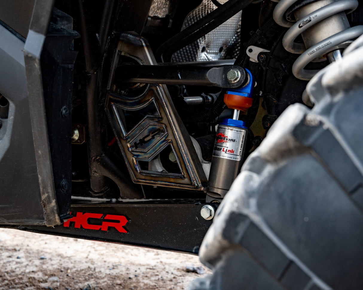 HCR Racing RZR-05700 Polaris RZR XP 1000 Dual-Sport Mid-Travel Suspension Kit HCR Racing