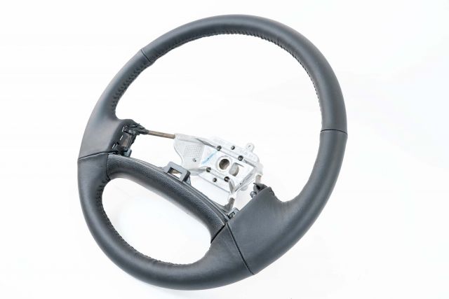 Complete Performance Steering Wheel - Recovered in USA - 2 Post - 1992-1997 Ford F-Series Complete Performance