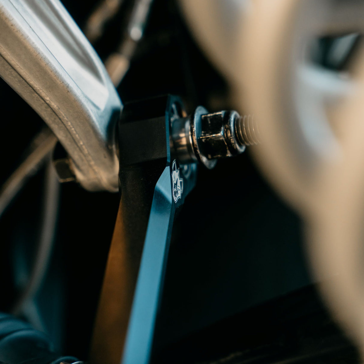 Pro R/ Turbo R/ Pro S Sway Bar Links Rear Chupacabra Offroad