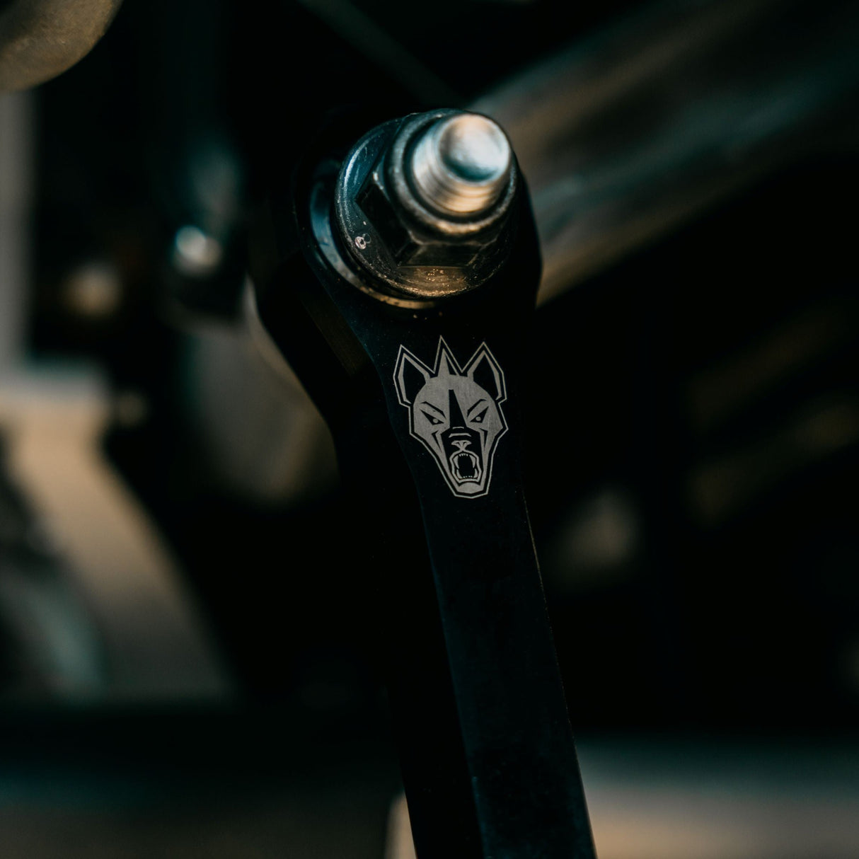 Pro R/ Turbo R/ Pro S Sway Bar Links Rear Chupacabra Offroad