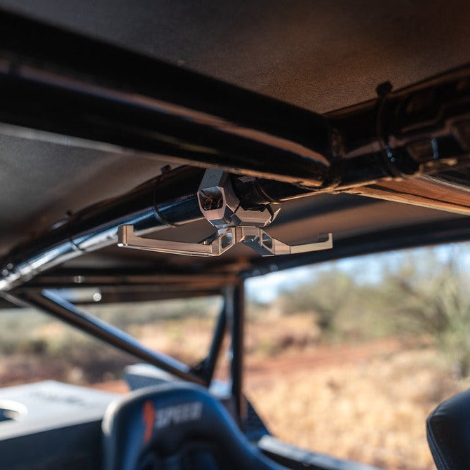 Chupacabra Offroad Headset Hanger Chupacabra Offroad