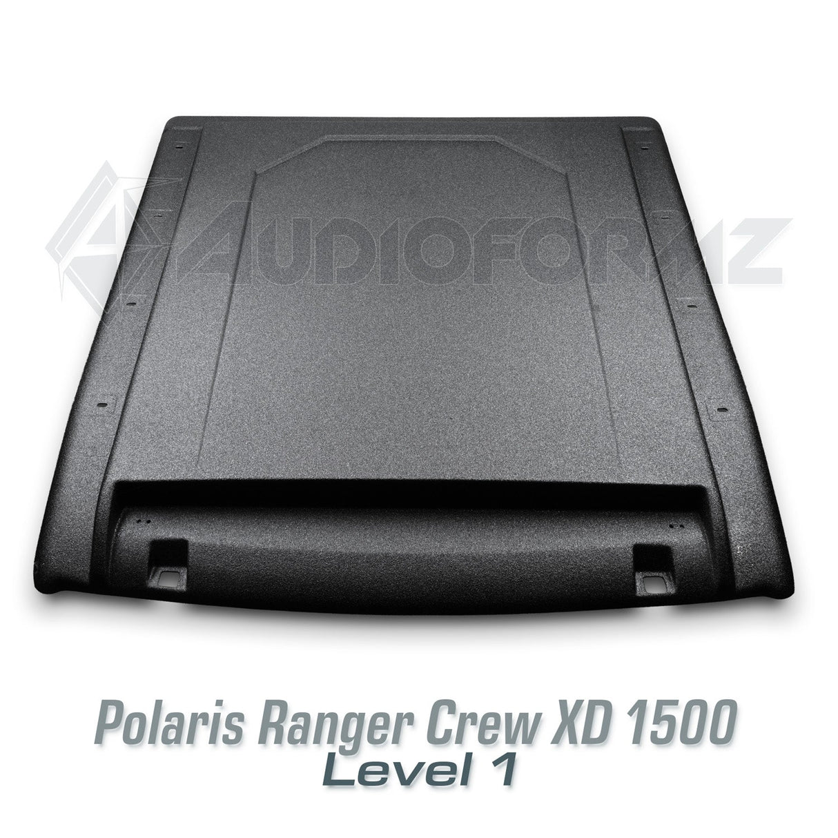 2024 Polaris Ranger Crew XD 1500 Premium Stereo Tops (4-Door) Polaris