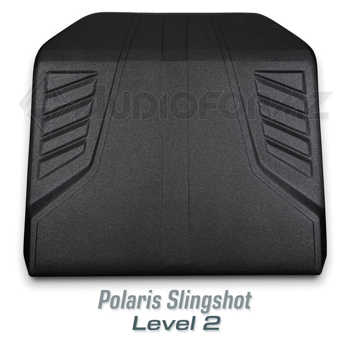 2022+ Polaris Slingshot Stereo Tops