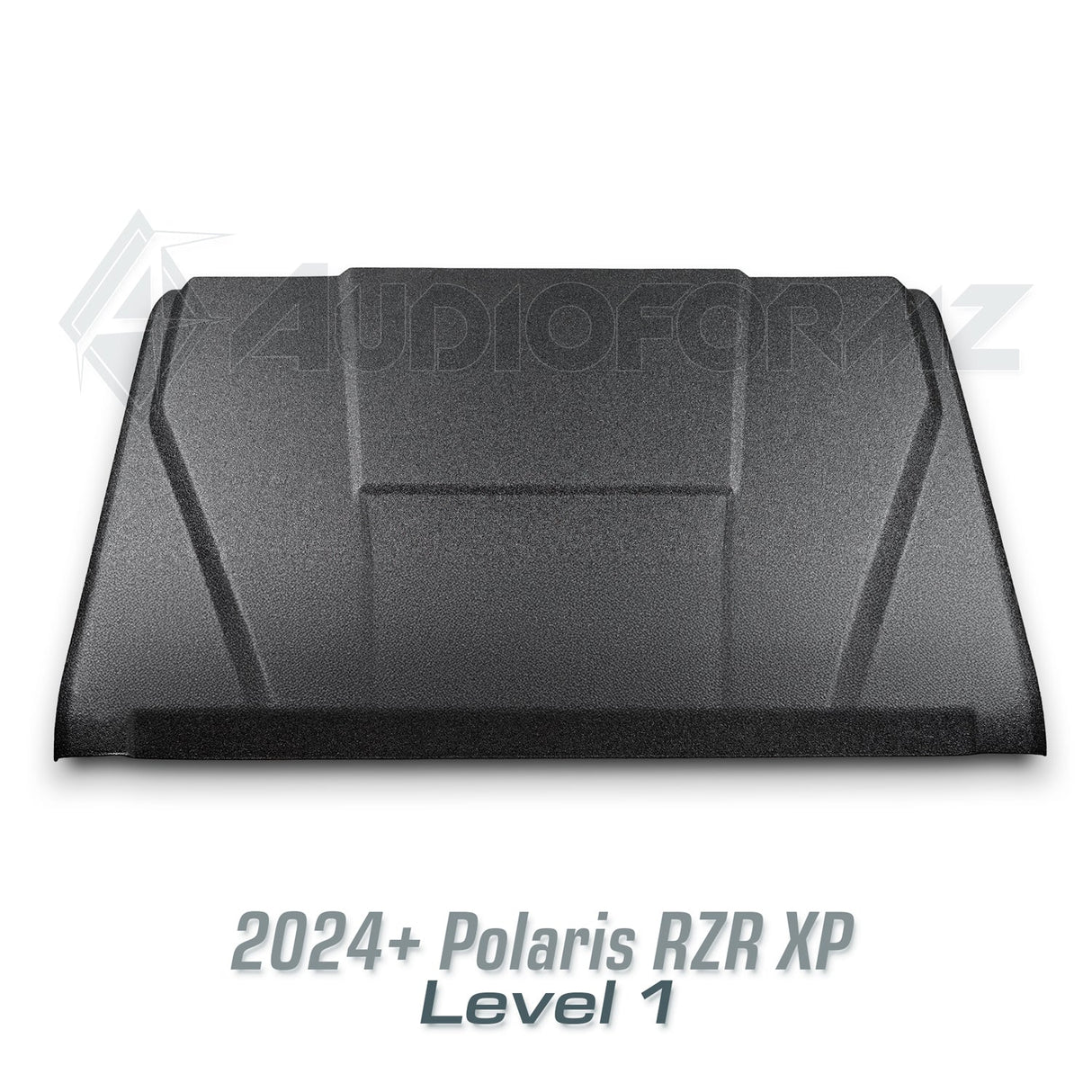 2024+ Polaris RZR XP Stereo Tops (2-Seat) Polaris