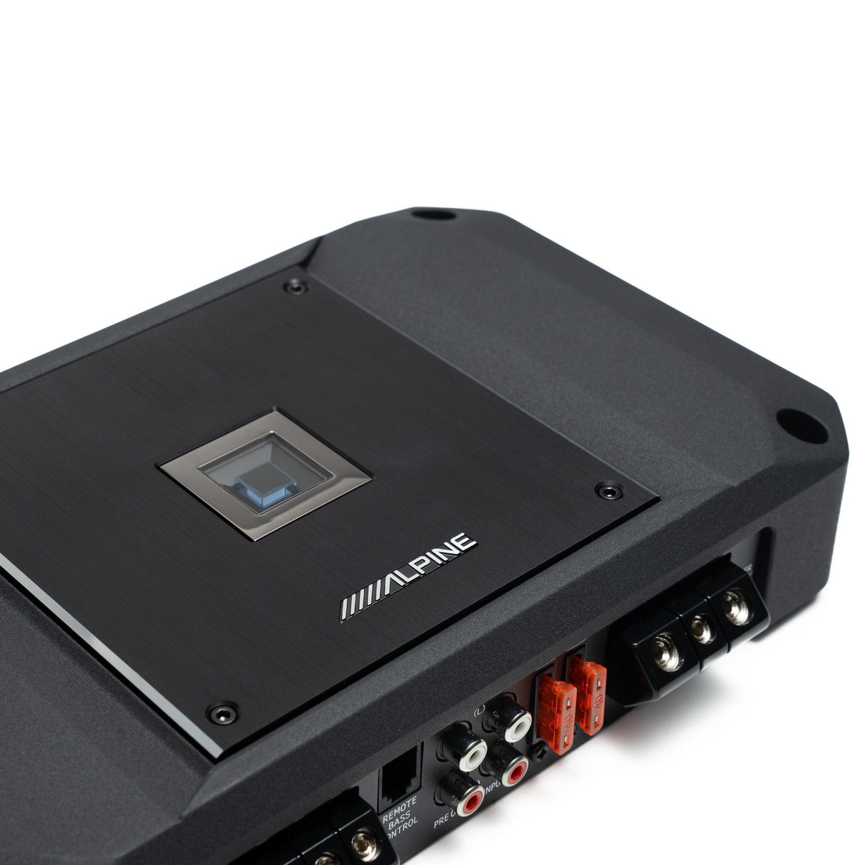 Alpine R Series Plug & Play Dual Amplifier Kit Bundle | '18- '23 JL Wrangler/ '20- '23 JT Gladiator