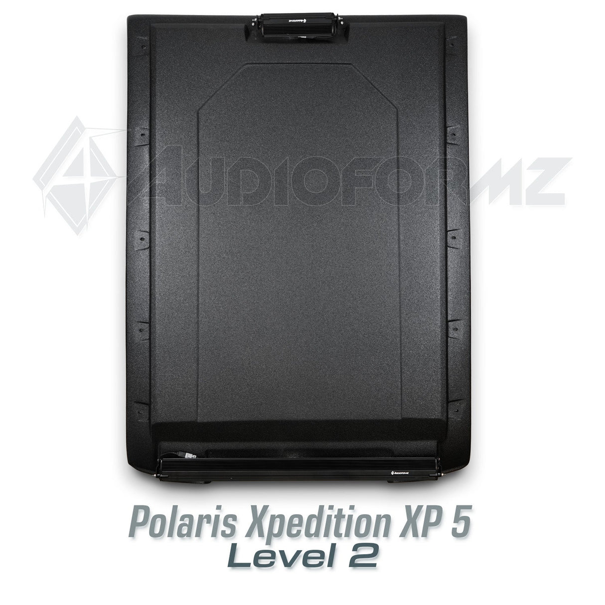 2024+ Polaris Xpedition XP 5 Stereo Tops (4-Door)