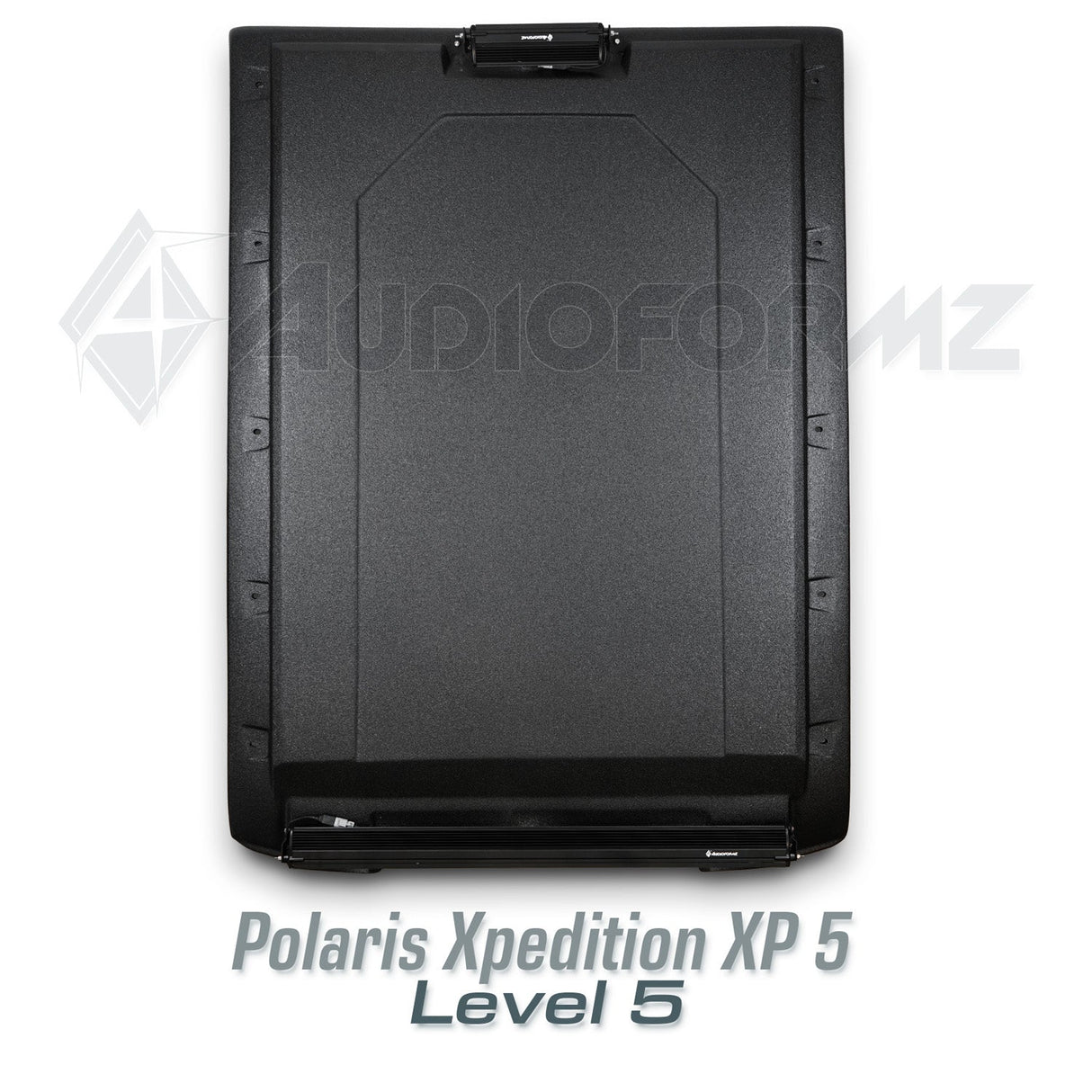 2024+ Polaris Xpedition XP 5 Stereo Tops (4-Door)
