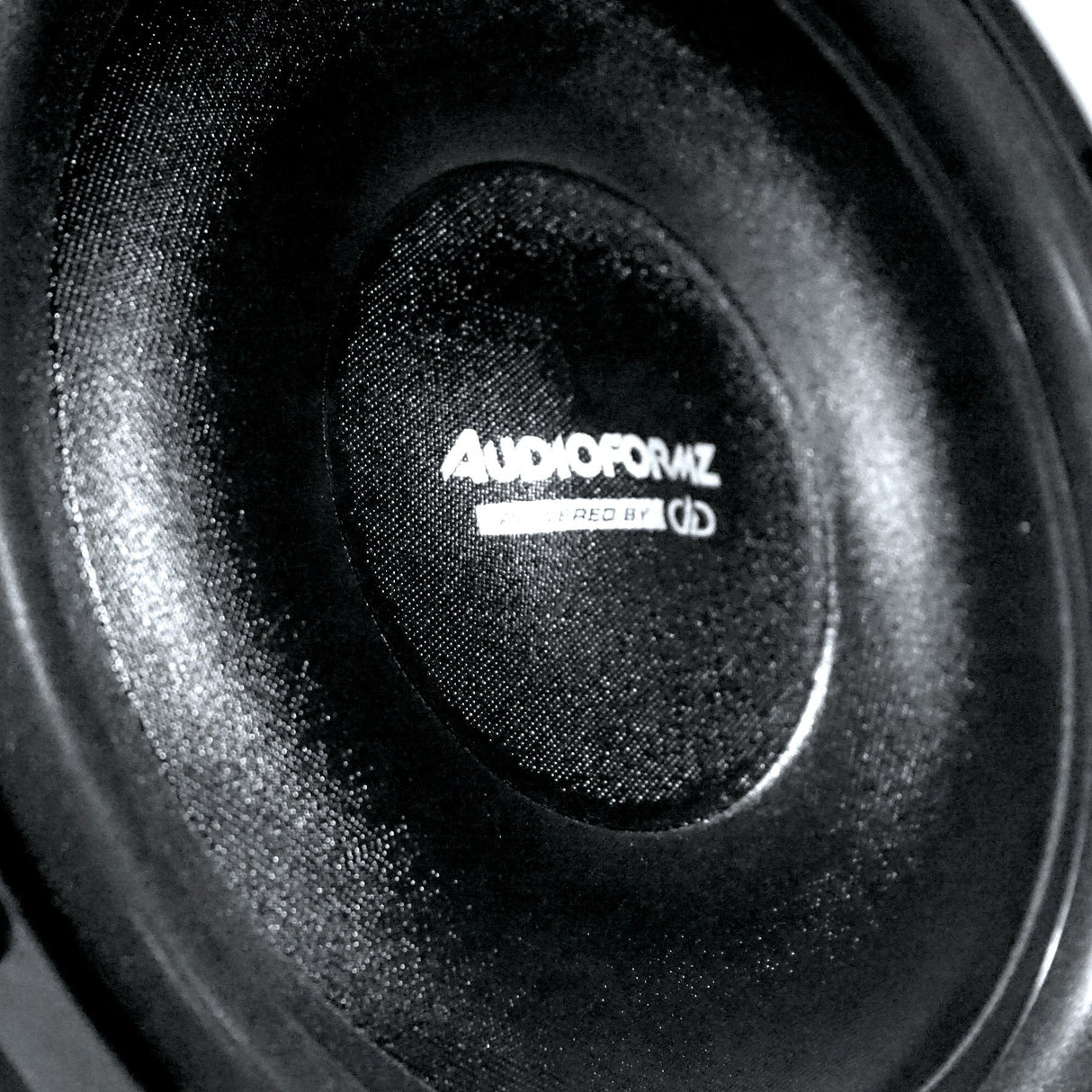 AudioFormz 12" Subwoofer Universal-Fit