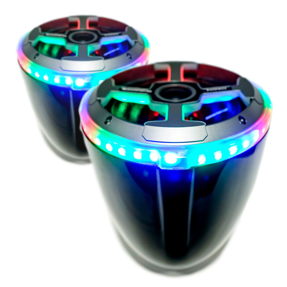 EVOPRO2 8in Tower Speakers - Pair (Installed) Add-On