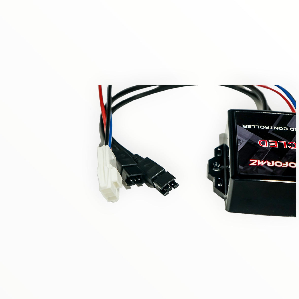 AudioFormz IC LED Controller for EVO2 and EVO PRO2 Speakers