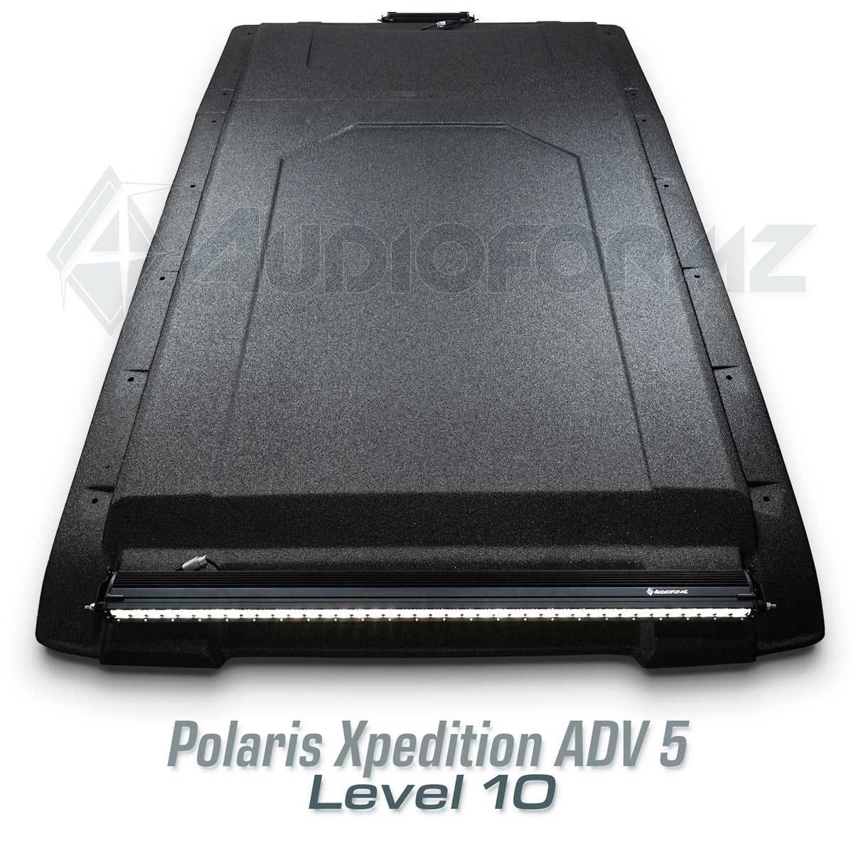 2024+ Polaris Xpedition ADV 5 Stereo Tops (4-Door)